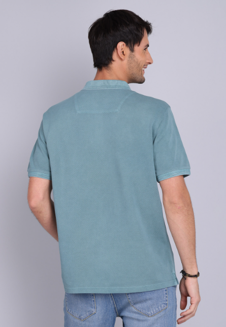 POLERA ARROW STONE