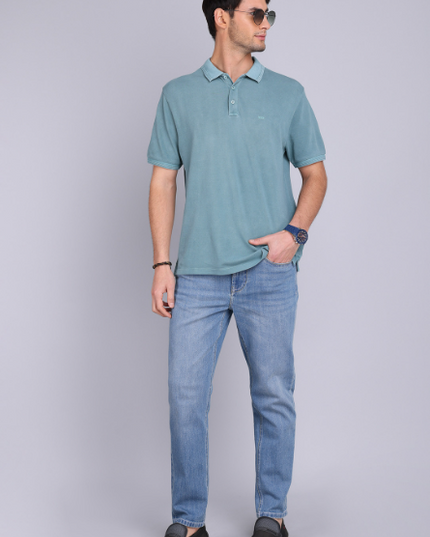 POLERA ARROW STONE