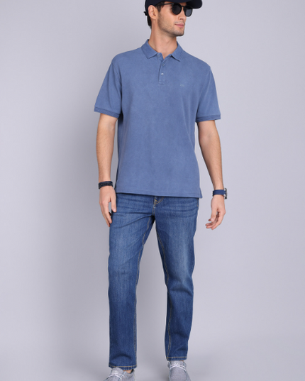 POLERA ARROW STONE