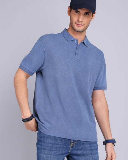POLERA ARROW STONE