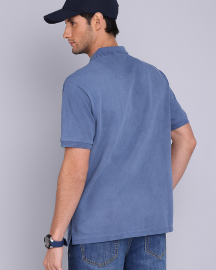 POLERA ARROW STONE