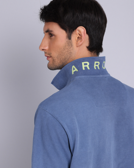 POLERA ARROW STONE