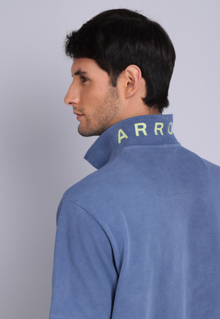 POLERA ARROW STONE