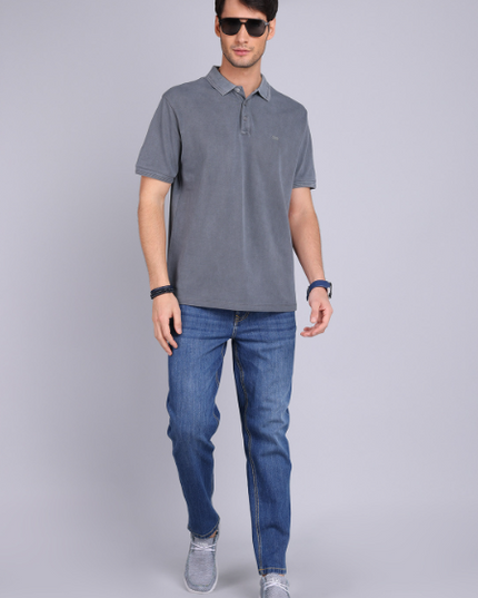 POLERA ARROW STONE
