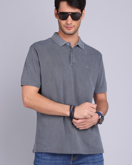POLERA ARROW STONE