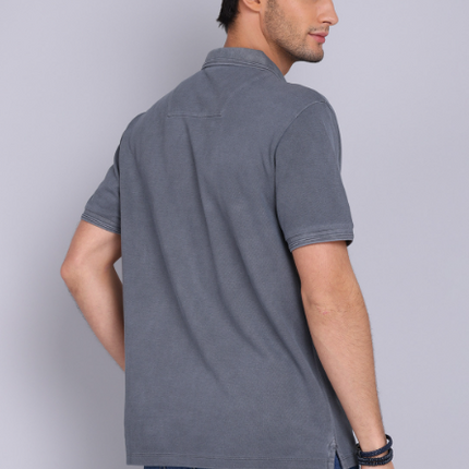 POLERA ARROW STONE