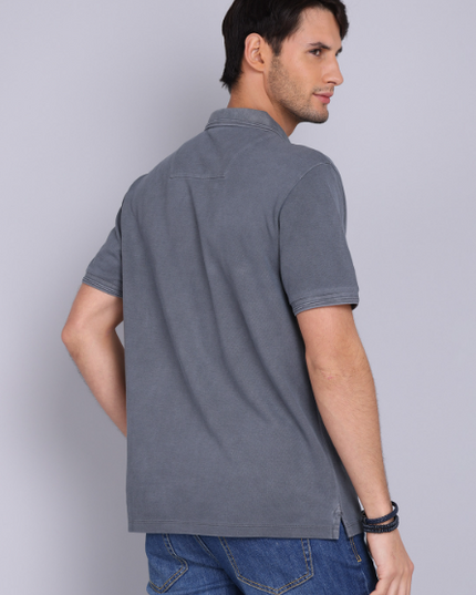 POLERA ARROW STONE