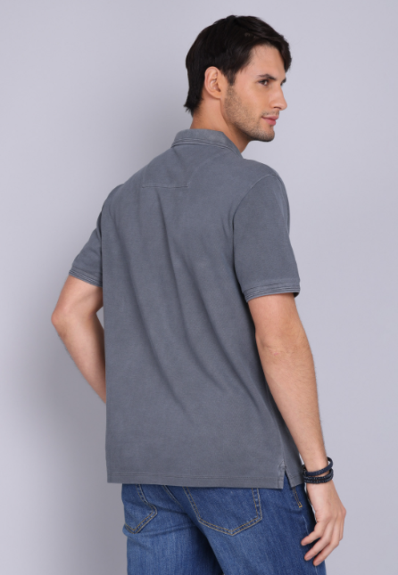 POLERA ARROW STONE