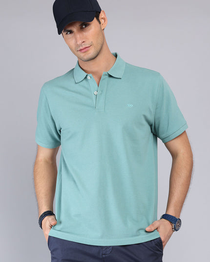POLERA ARROW LISA PIQUE