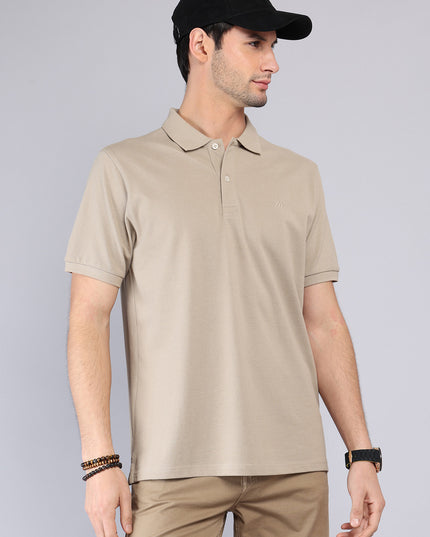 POLERA ARROW LISA PIQUE