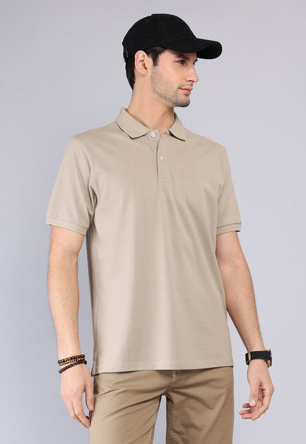 POLERA ARROW LISA PIQUE