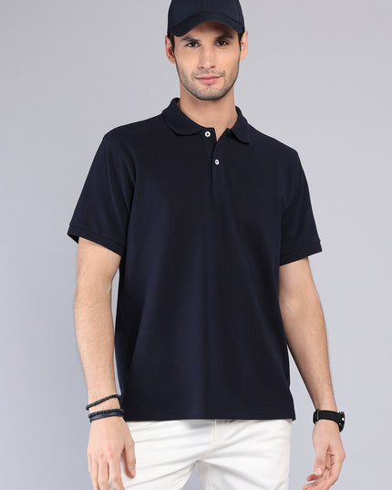 POLERA ARROW LISA PIQUE
