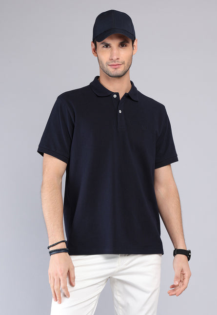 POLERA ARROW LISA PIQUE