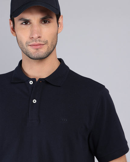 POLERA ARROW LISA PIQUE