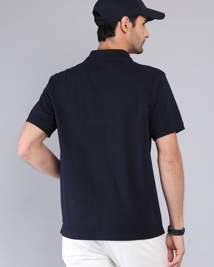 POLERA ARROW LISA PIQUE