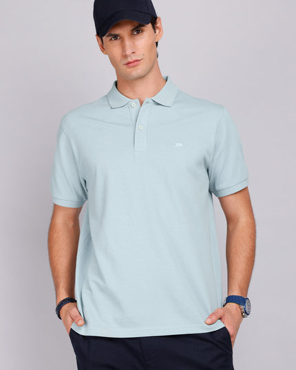 POLERA ARROW LISA PIQUE