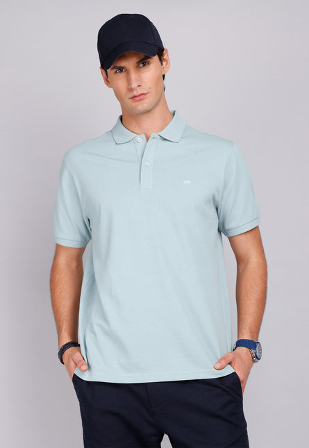 POLERA ARROW LISA PIQUE