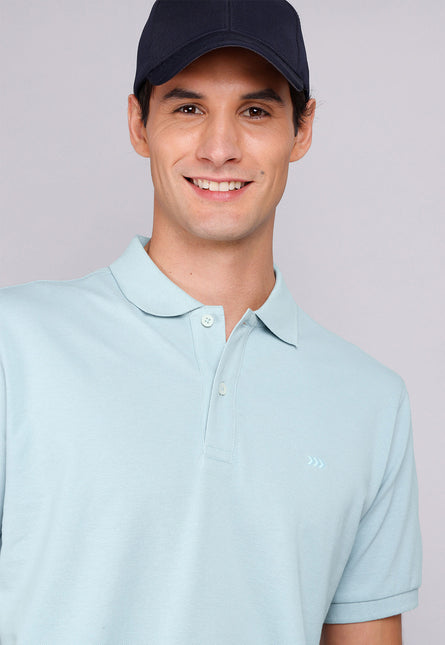 POLERA ARROW LISA PIQUE