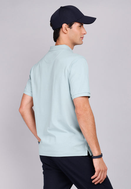 POLERA ARROW LISA PIQUE