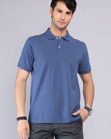 POLERA ARROW LISA PIQUE
