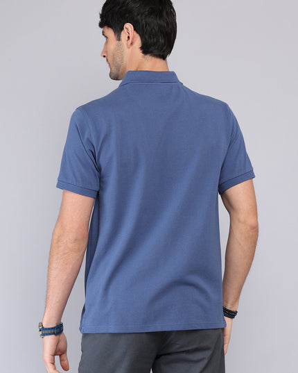 POLERA ARROW LISA PIQUE