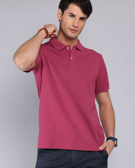 POLERA ARROW LISA PIQUE