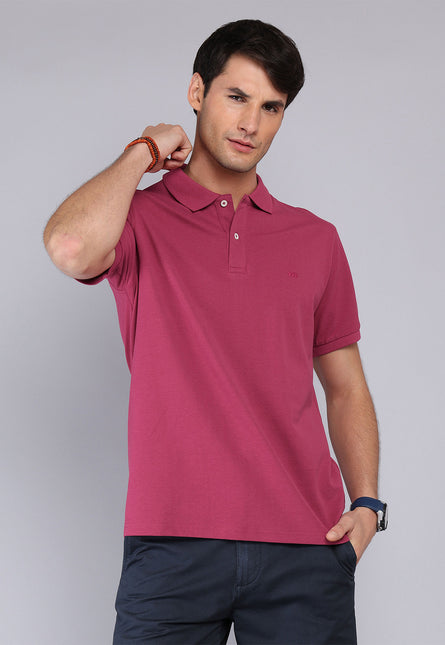 POLERA ARROW LISA PIQUE