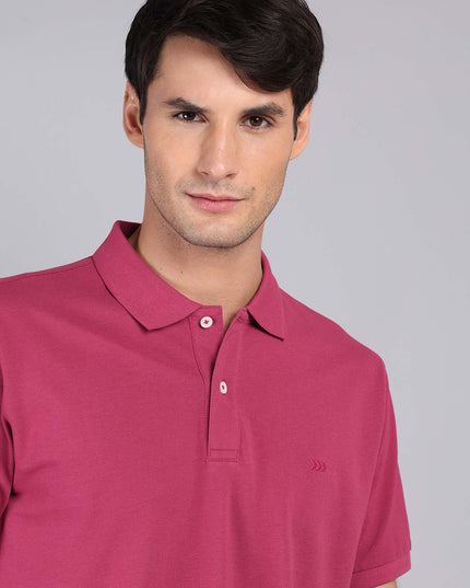 POLERA ARROW LISA PIQUE