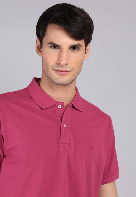 POLERA ARROW LISA PIQUE