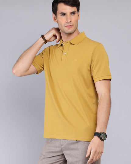 POLERA ARROW LISA PIQUE