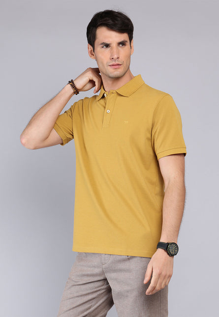 POLERA ARROW LISA PIQUE