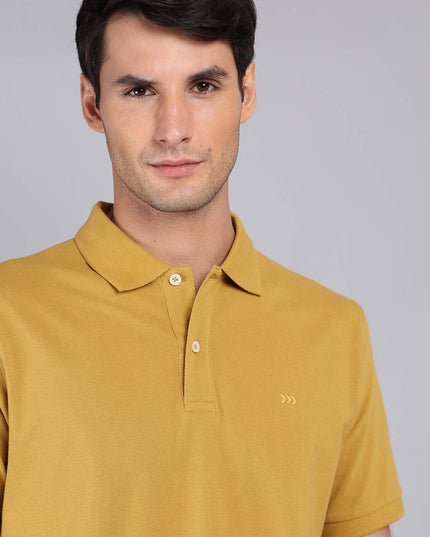 POLERA ARROW LISA PIQUE