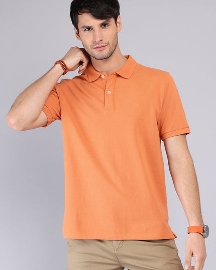 POLERA ARROW LISA PIQUE