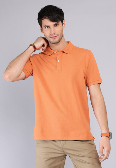 POLERA ARROW LISA PIQUE