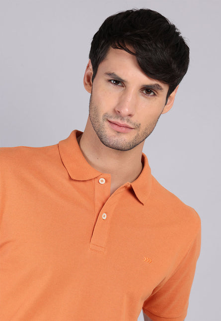 POLERA ARROW LISA PIQUE