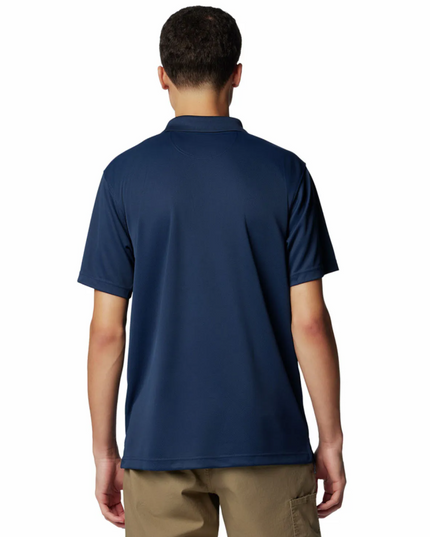 POLERA COLUMBIA UTILIZER POLO