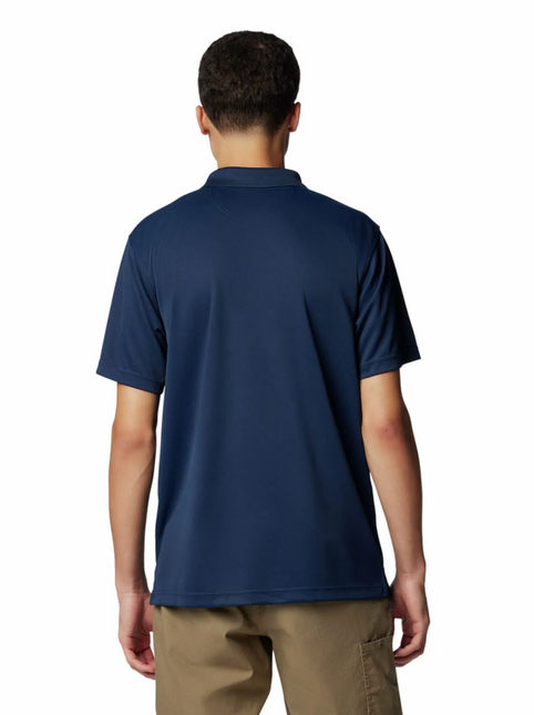 POLERA COLUMBIA UTILIZER POLO