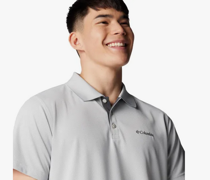 POLERA COLUMBIA UTILIZER POLO