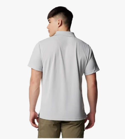 POLERA COLUMBIA UTILIZER POLO