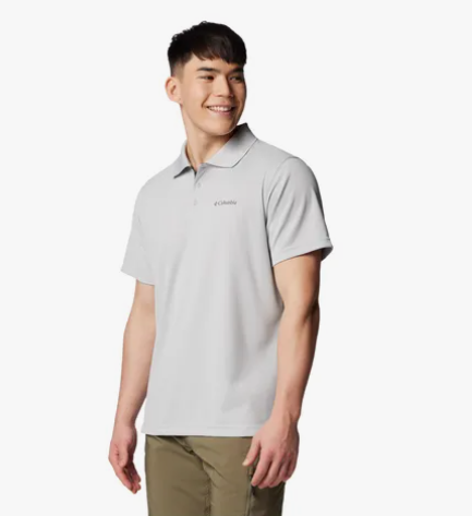 POLERA COLUMBIA UTILIZER POLO