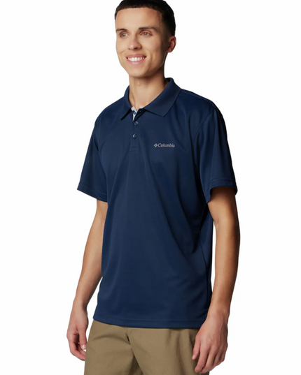 POLERA COLUMBIA UTILIZER POLO
