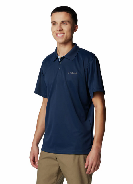 POLERA COLUMBIA UTILIZER POLO