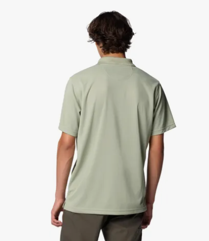 POLERA COLUMBIA UTILIZER POLO