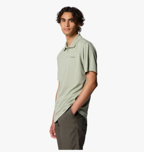 POLERA COLUMBIA UTILIZER POLO