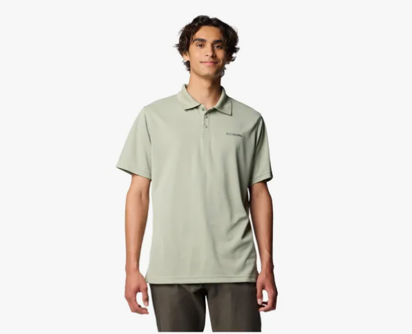 POLERA COLUMBIA UTILIZER POLO