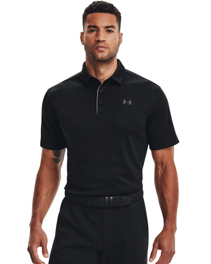 POLERA UNDER ARMOUR TECH POLO