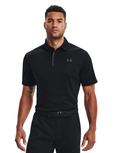 POLERA UNDER ARMOUR TECH POLO
