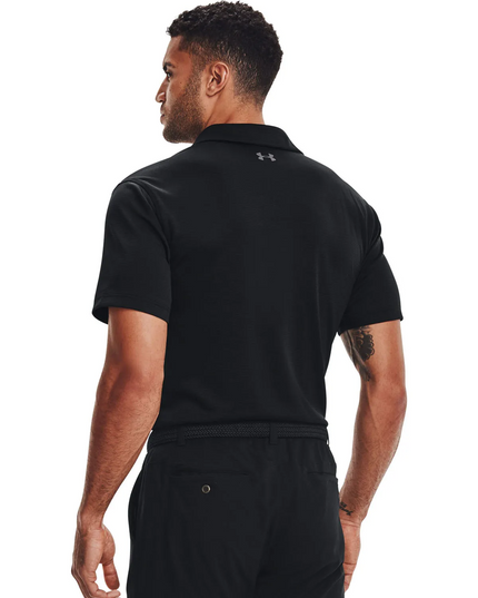POLERA UNDER ARMOUR TECH POLO