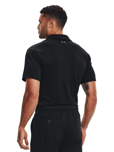 POLERA UNDER ARMOUR TECH POLO