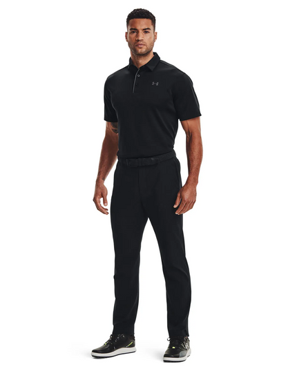 POLERA UNDER ARMOUR TECH POLO